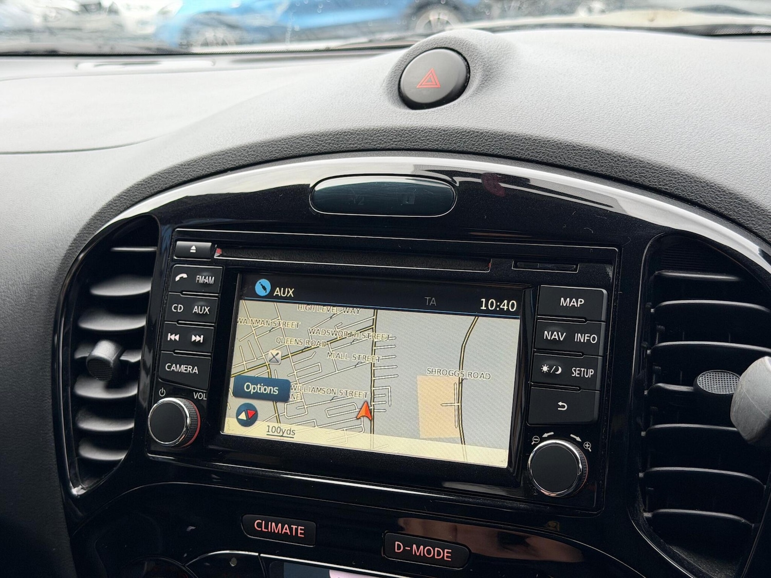 Used Nissan Juke 2014 for sale - 77190817: Photo 29