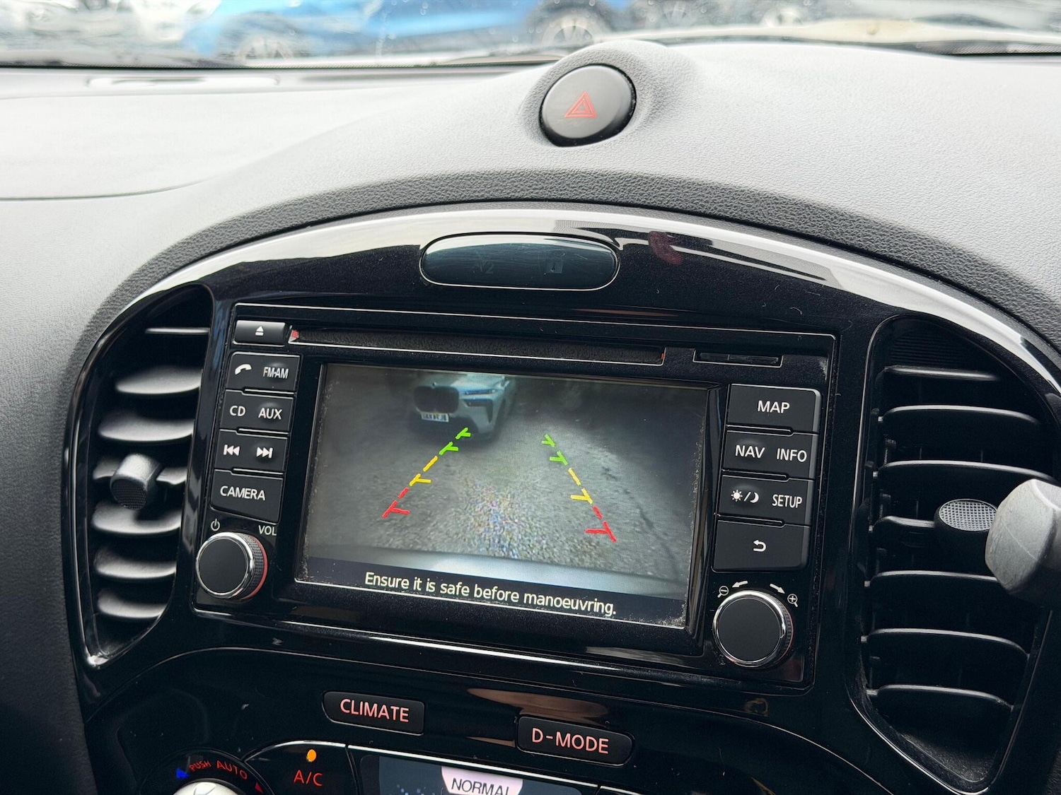 Used Nissan Juke 2014 for sale - 77190817: Photo 31