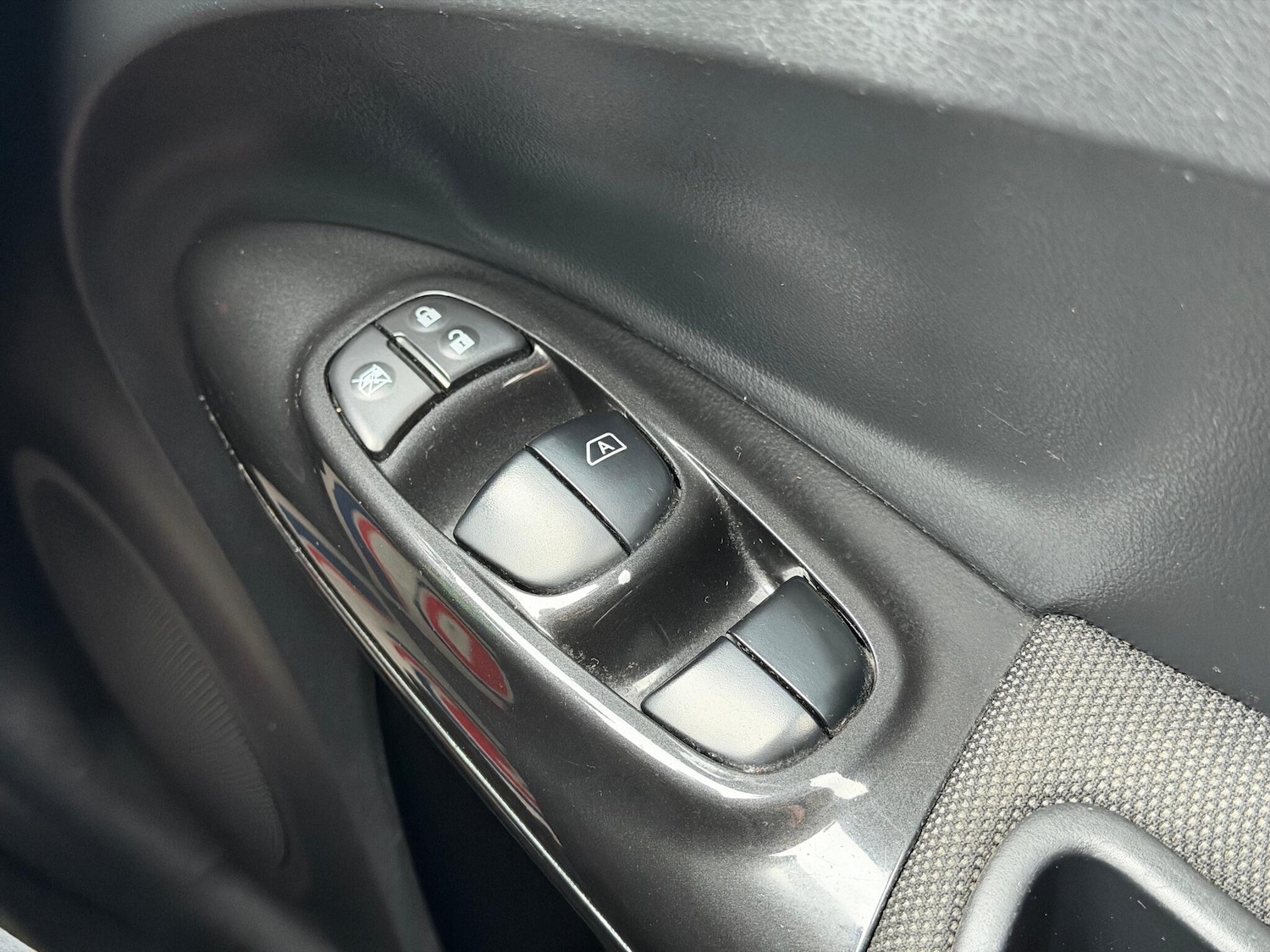 Used Nissan Juke 2014 for sale - 77190817: Photo 36