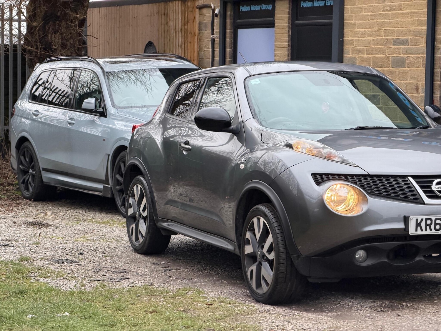Used Nissan Juke 2014 for sale - 77190817: Photo 9