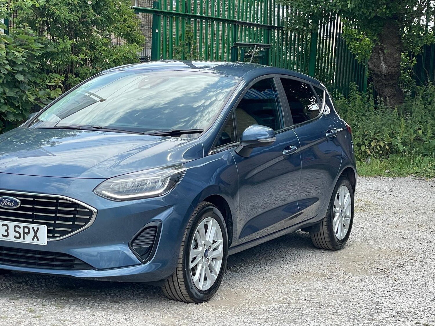 Vehicle 35