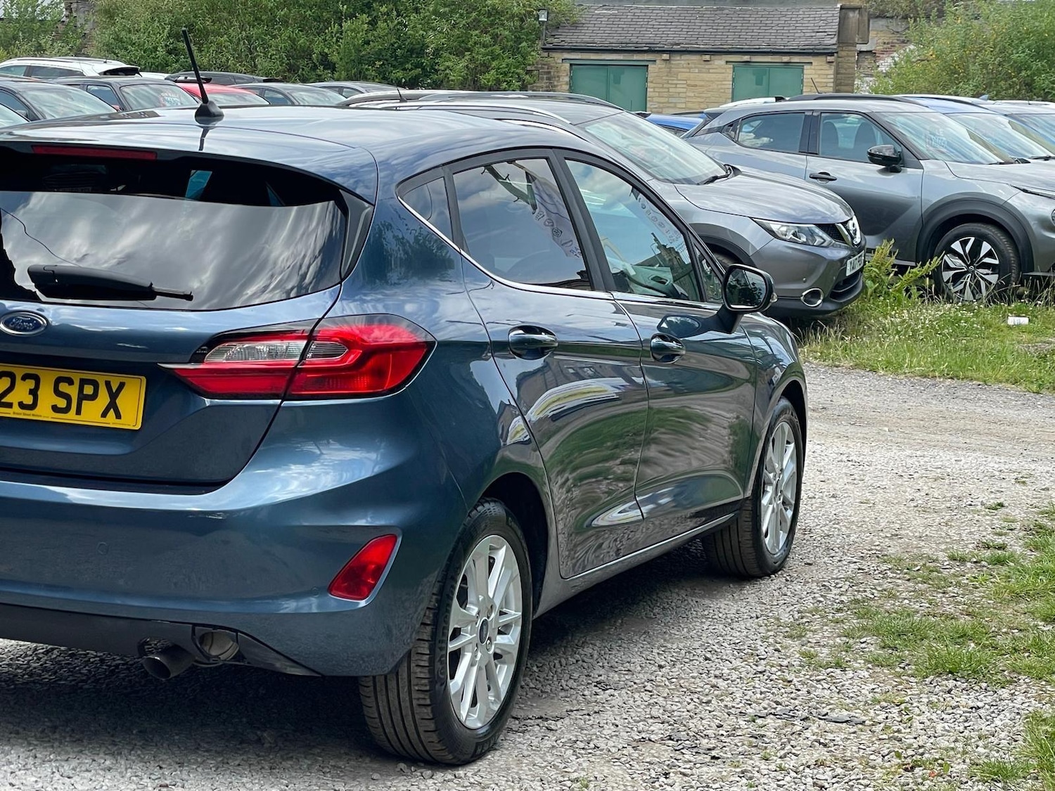 Vehicle 37