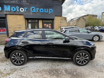 Used Ford Puma 2022 for sale - 78318715: Photo