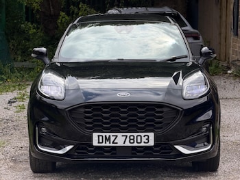 Used Ford Puma 2024 for sale - 78834056: Photo