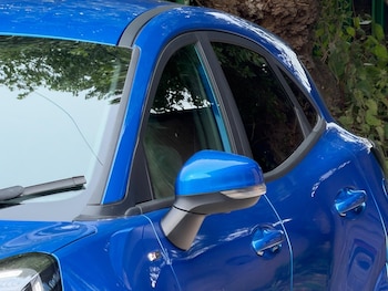 Used Ford Puma 2025 for sale - 79131789: Photo