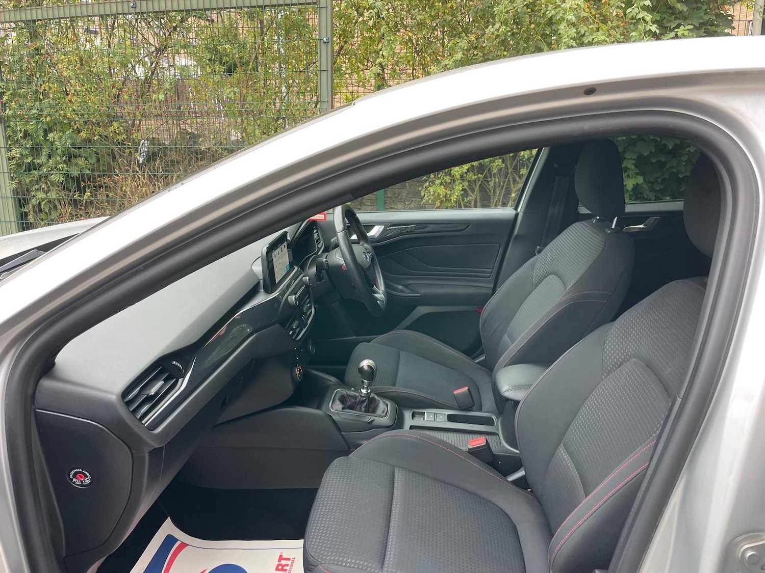 Vehicle 26