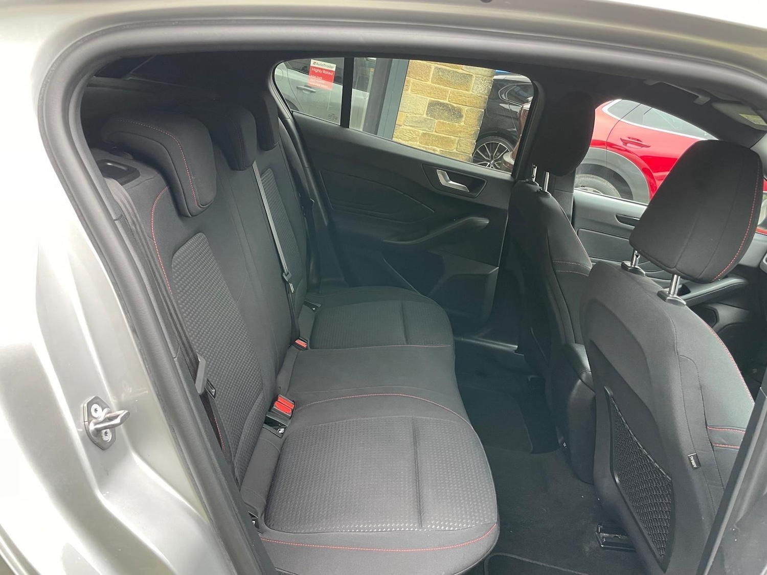 Vehicle 27