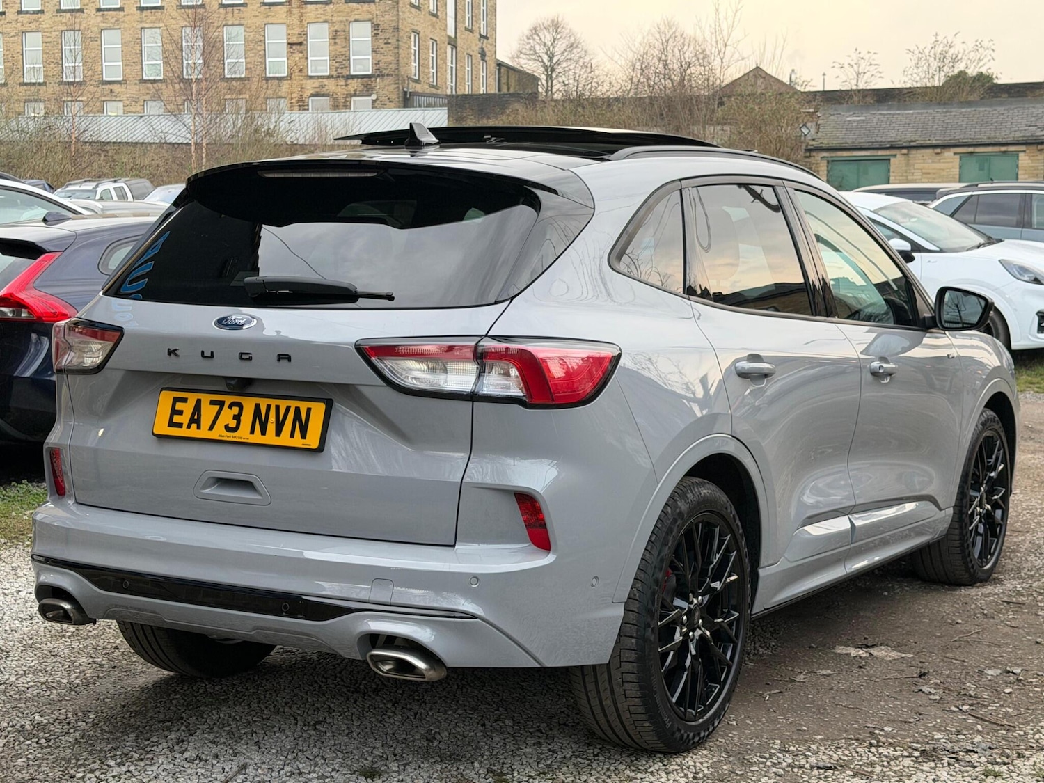 Used Ford Kuga 2023 for sale - 77793527: Photo 11