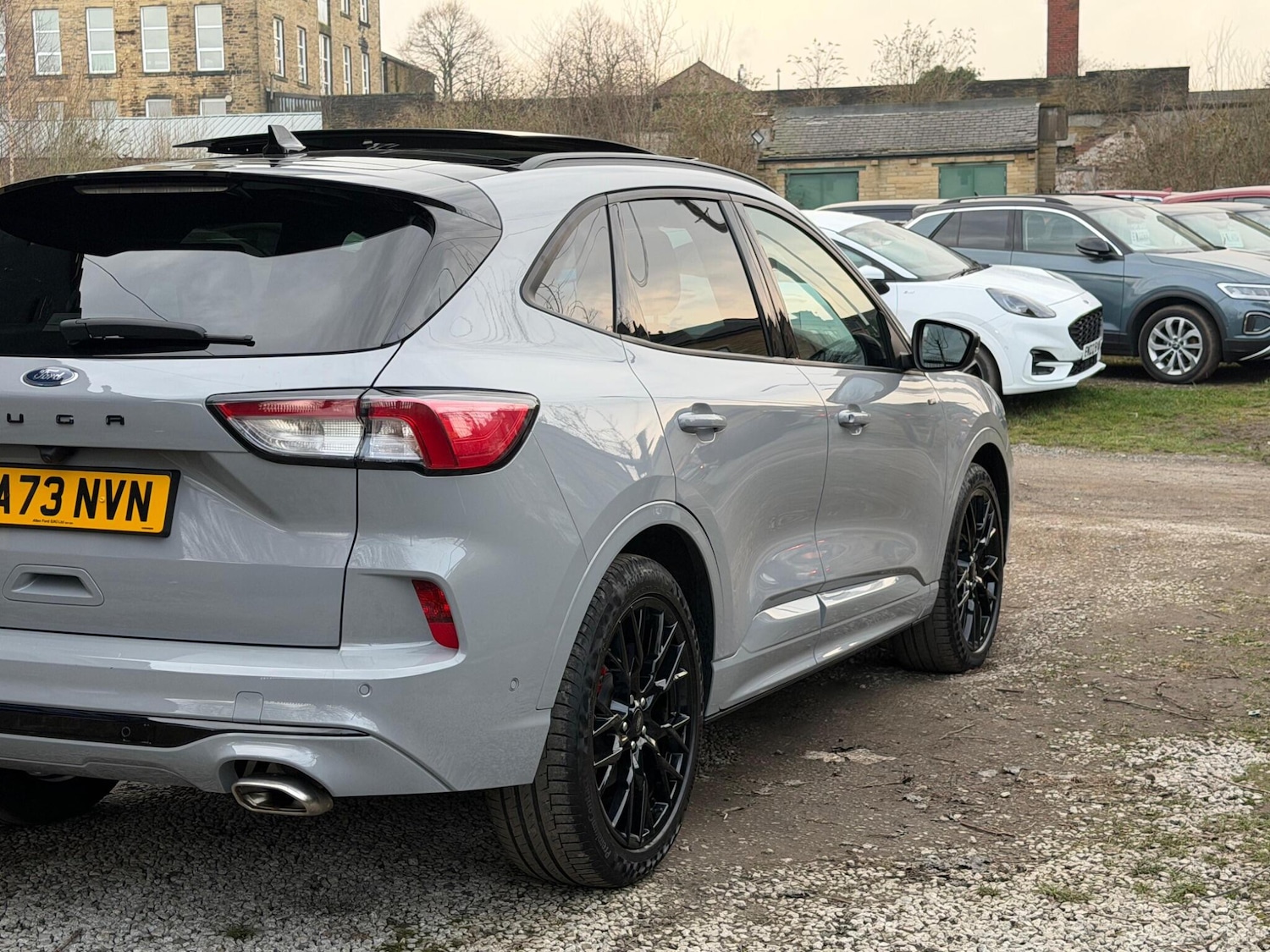 Used Ford Kuga 2023 for sale - 77793527: Photo 14