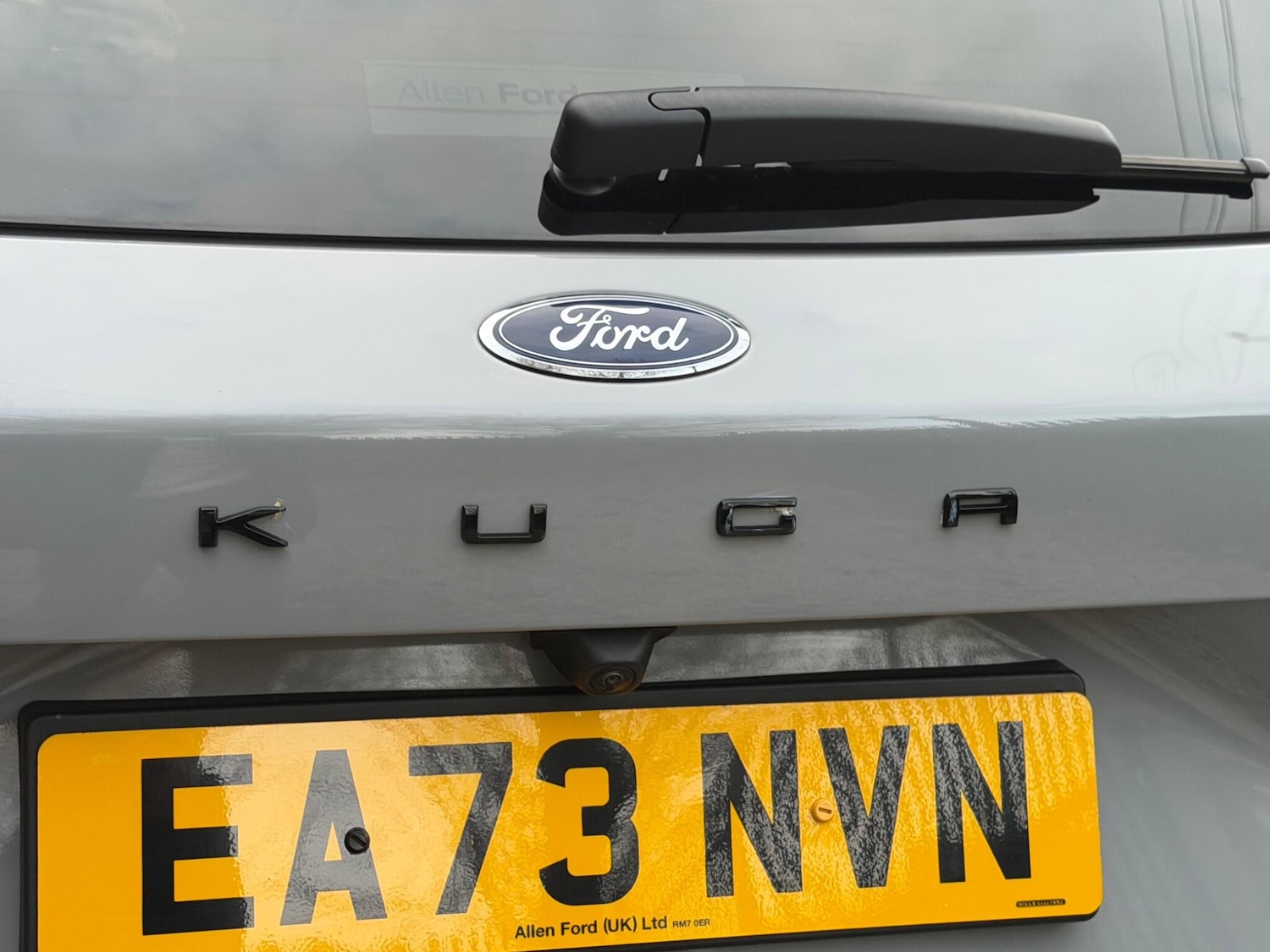 Used Ford Kuga 2023 for sale - 77793527: Photo 24