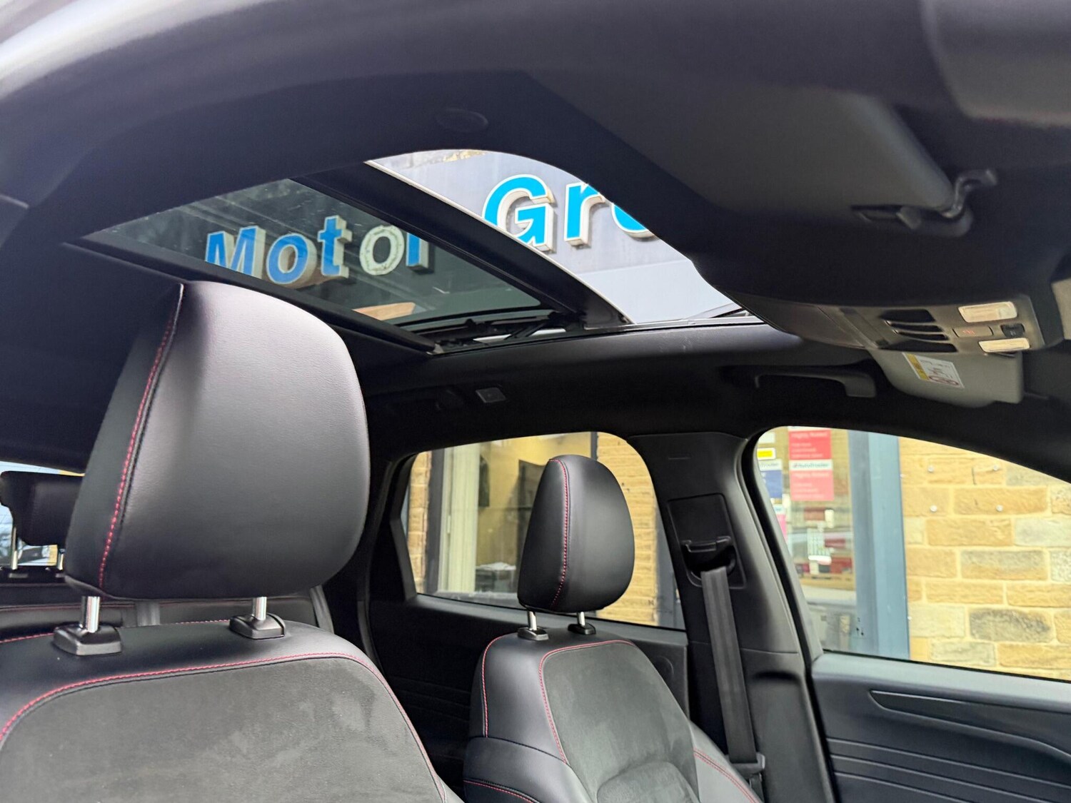 Used Ford Kuga 2023 for sale - 77793527: Photo 27