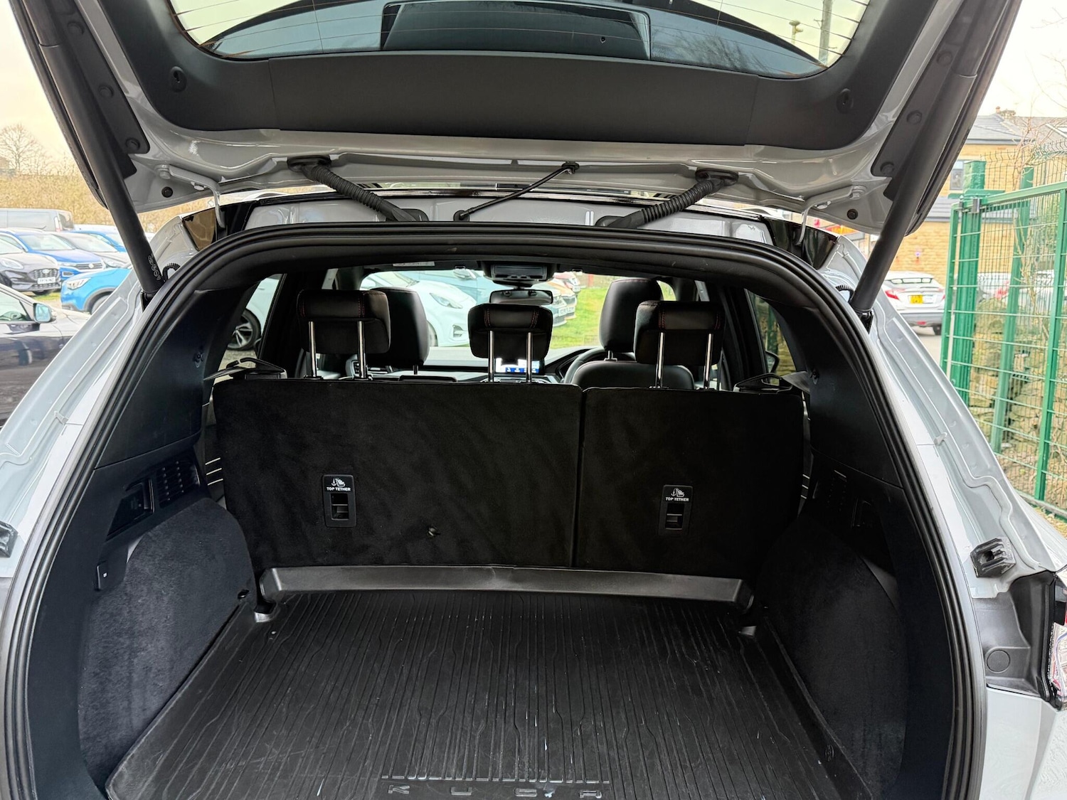 Used Ford Kuga 2023 for sale - 77793527: Photo 36