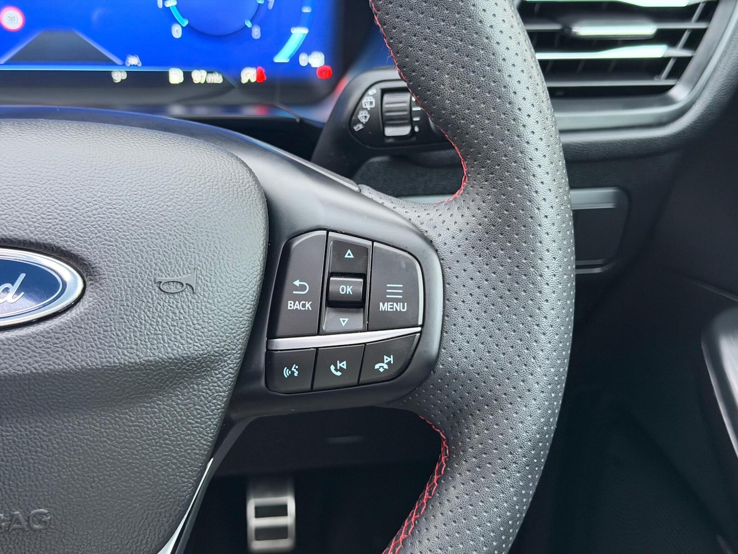 Used Ford Kuga 2023 for sale - 77793527: Photo 47