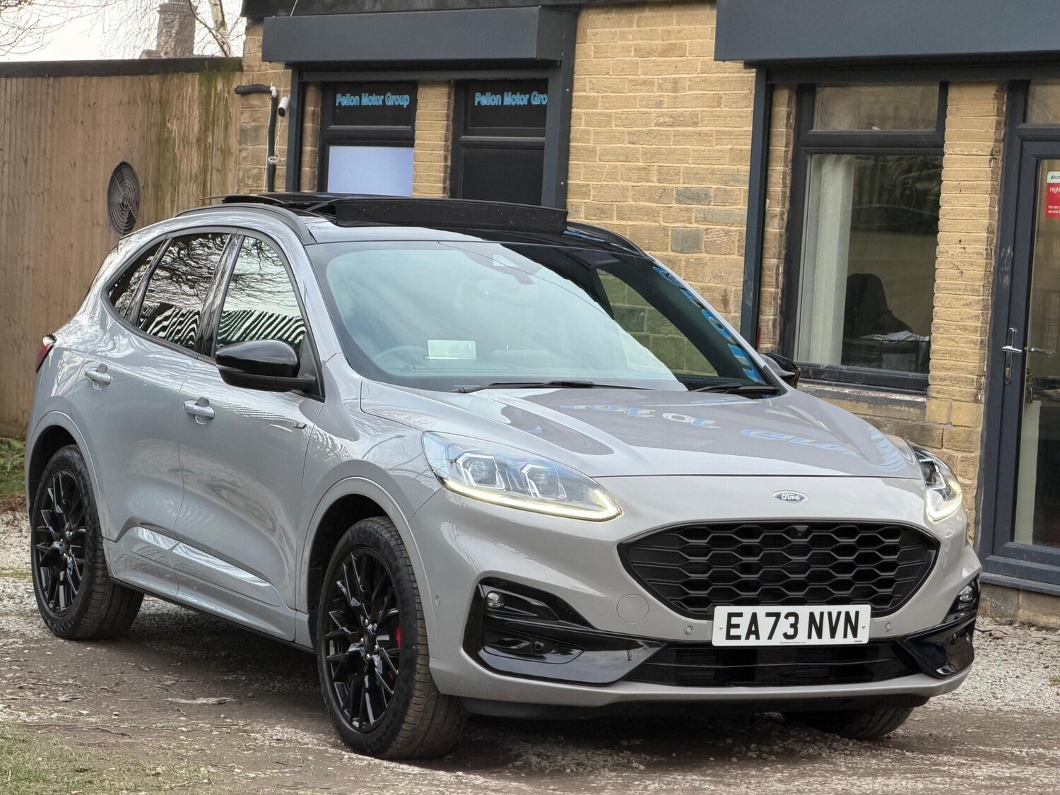 Used Ford Kuga 2023 for sale - 77793527: Photo 49