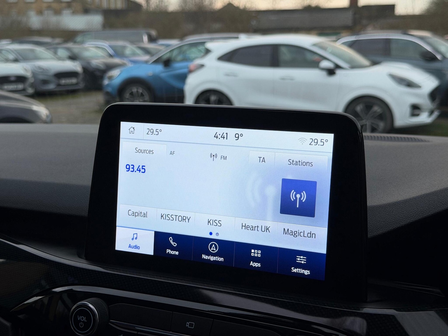 Used Ford Kuga 2023 for sale - 77793527: Photo 50