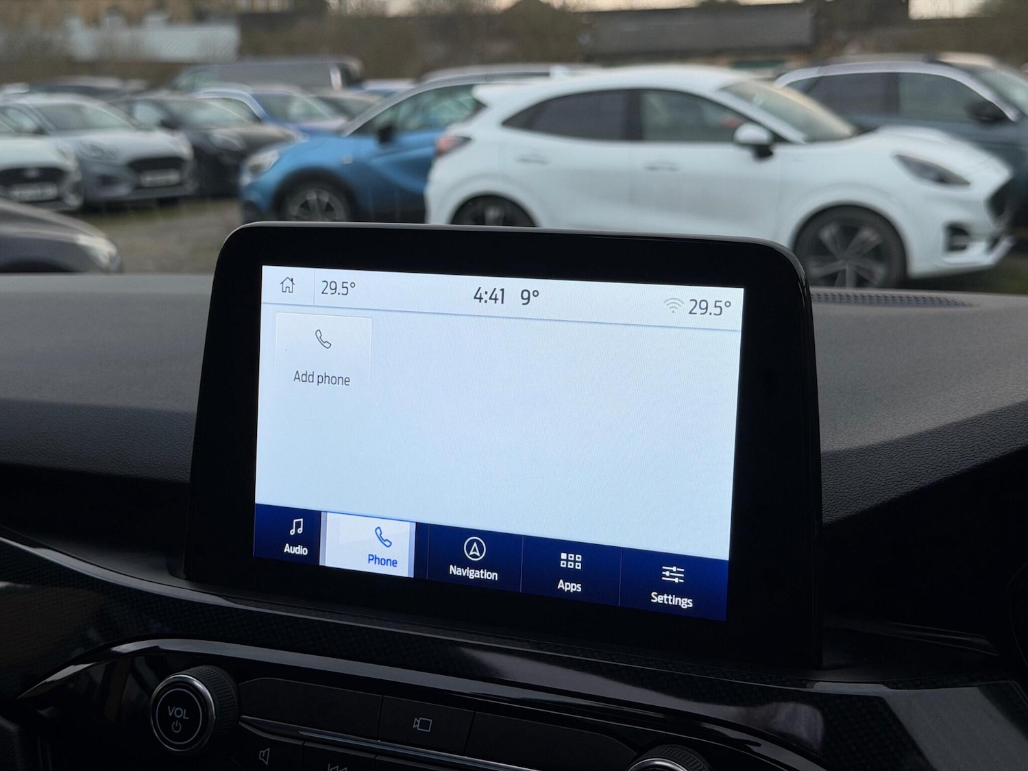 Used Ford Kuga 2023 for sale - 77793527: Photo 51