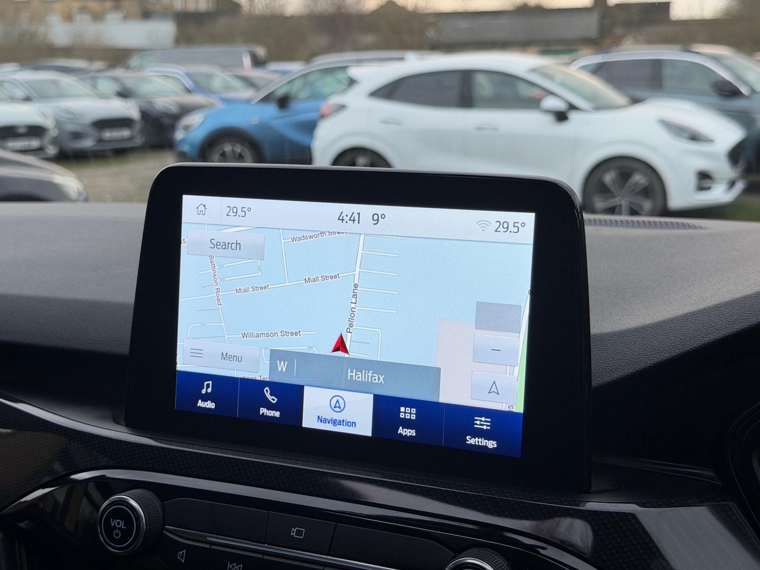 Used Ford Kuga 2023 for sale - 77793527: Photo 52