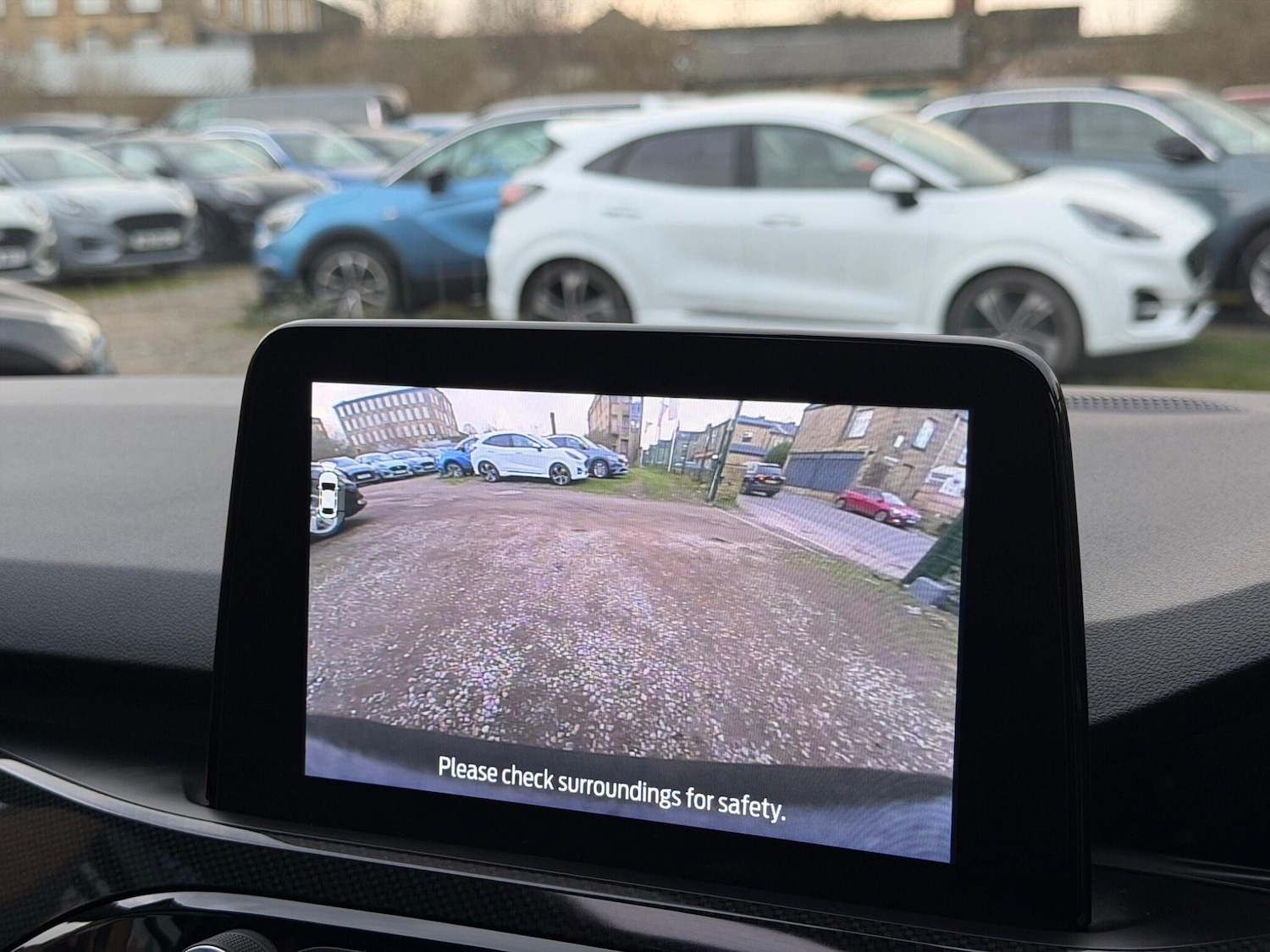 Used Ford Kuga 2023 for sale - 77793527: Photo 57