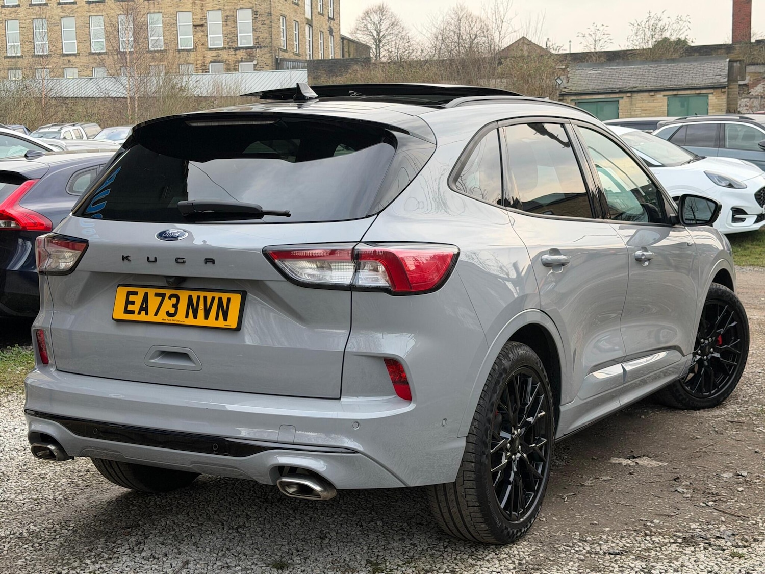 Used Ford Kuga 2023 for sale - 77793527: Photo 6