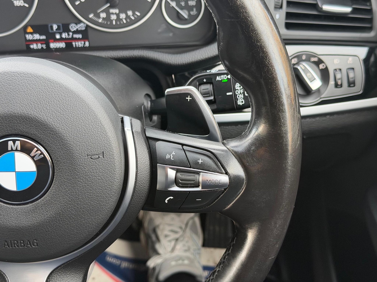 Used BMW X3 2017 for sale - 77156576: Photo 23