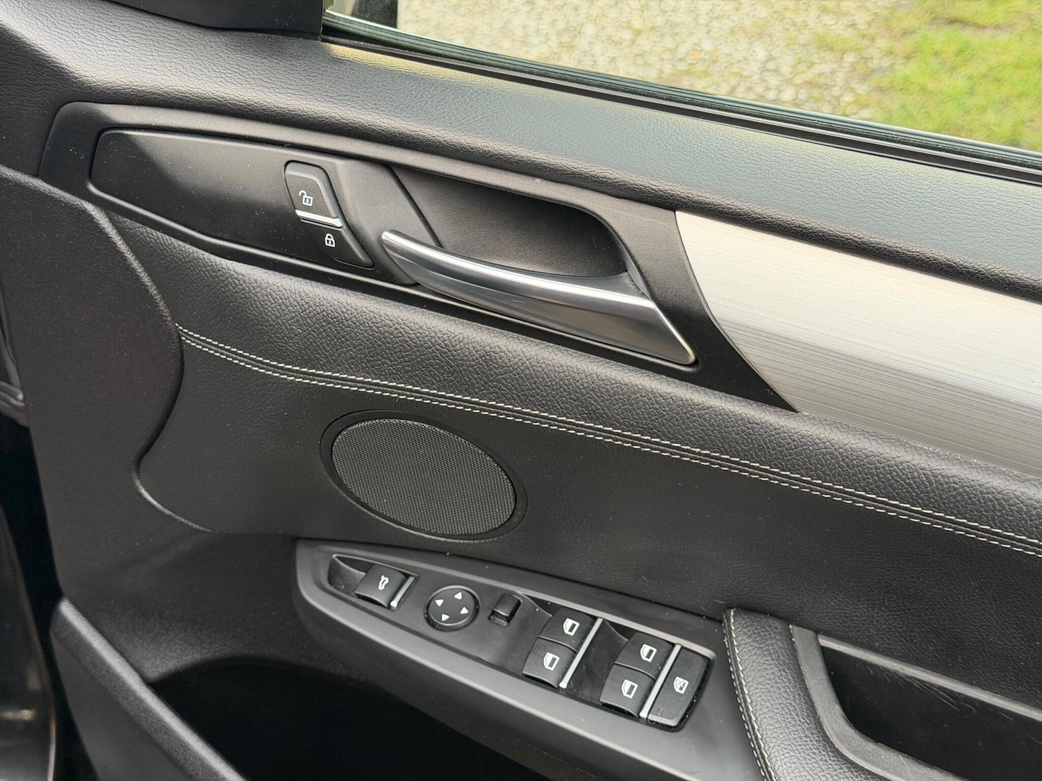 Used BMW X3 2017 for sale - 77156576: Photo 25