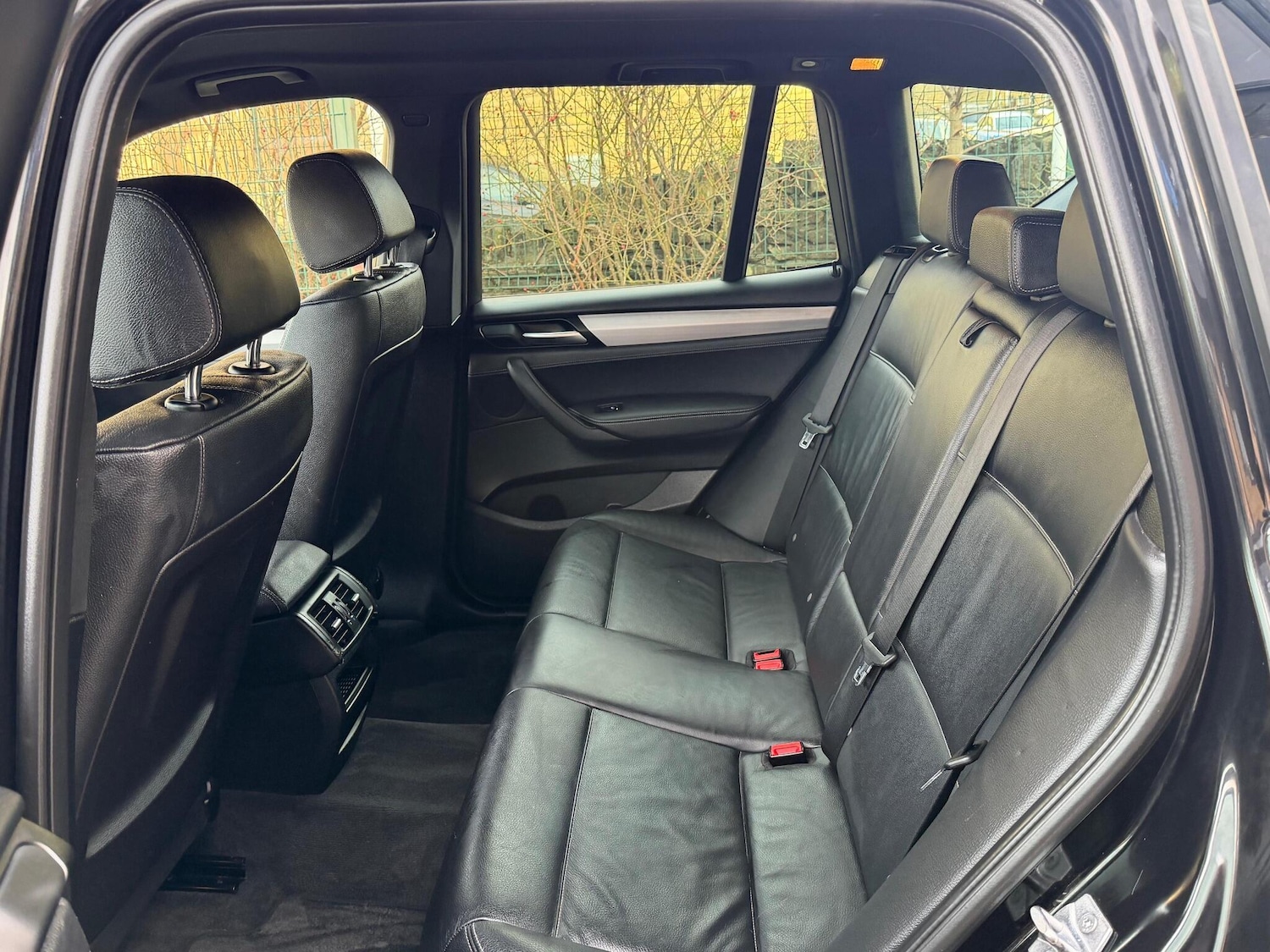 Used BMW X3 2017 for sale - 77156576: Photo 27