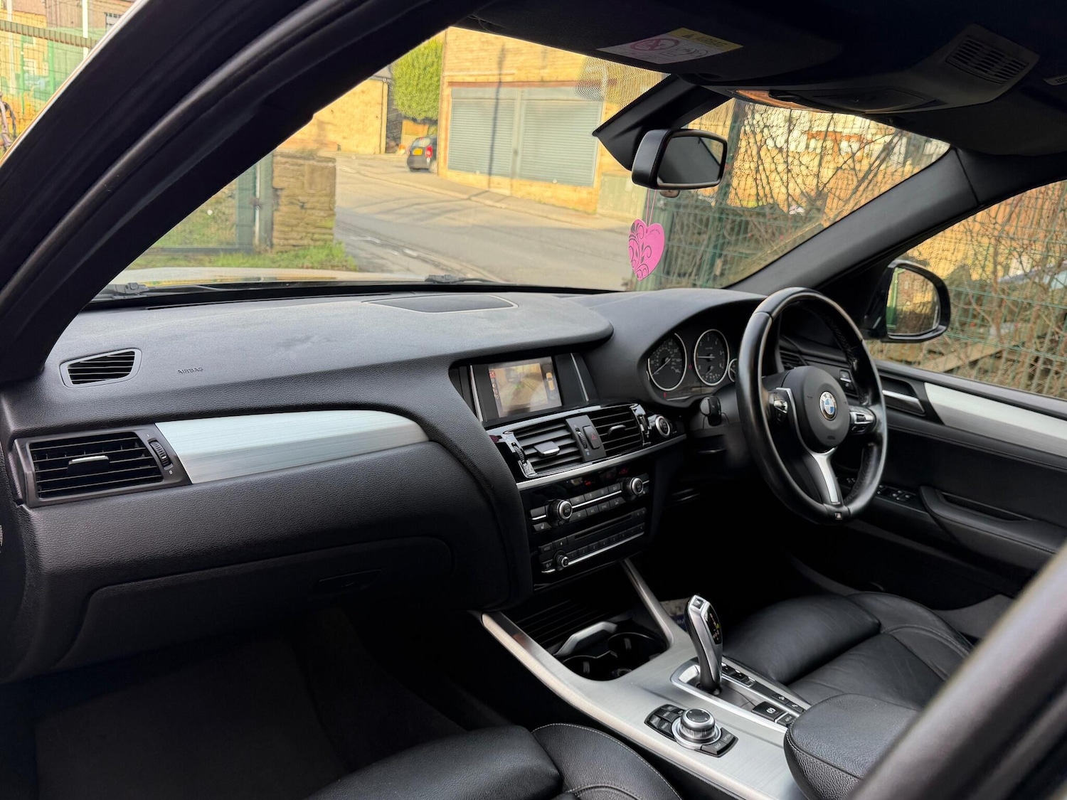 Used BMW X3 2017 for sale - 77156576: Photo 29