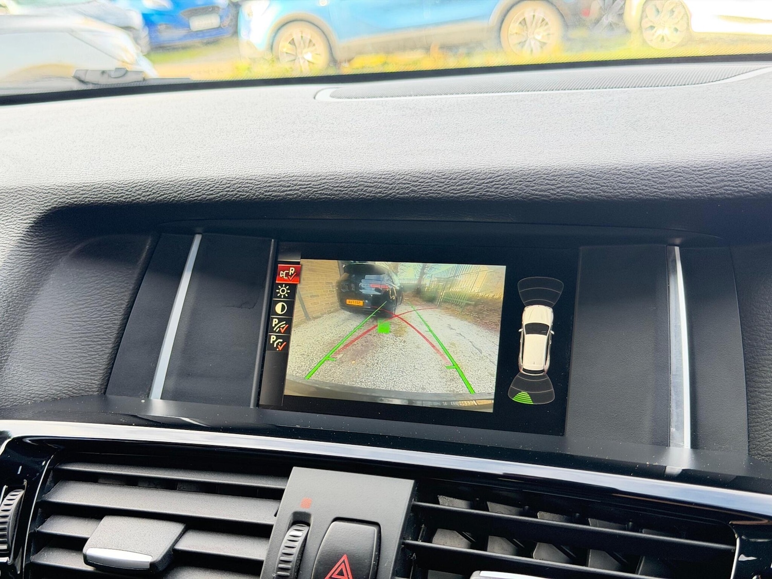 Used BMW X3 2017 for sale - 77156576: Photo 34