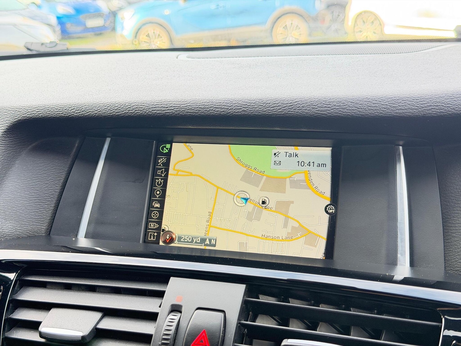 Used BMW X3 2017 for sale - 77156576: Photo 39