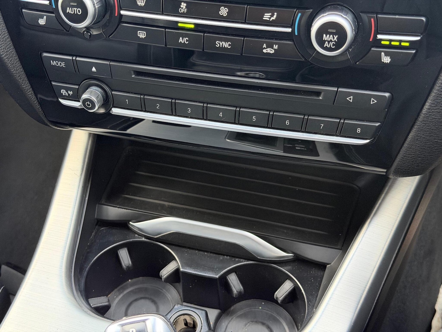 Used BMW X3 2017 for sale - 77156576: Photo 45