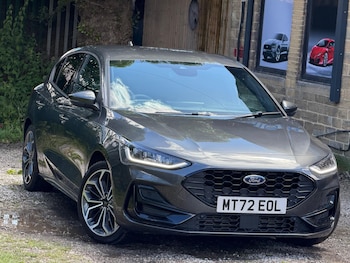 Used Ford Focus 2022 for sale - 78859867: Photo