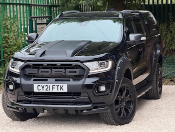 Used Ford Ranger 2021 for sale - 79144556: Photo