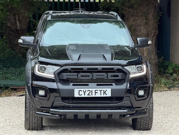 Used Ford Ranger 2021 for sale - 79144556: Photo