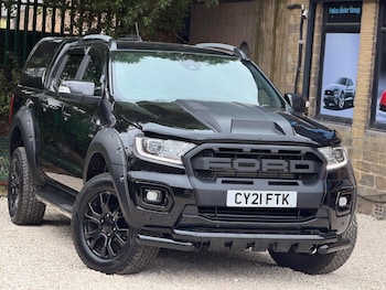 Used Ford Ranger 2021 for sale - 79144556: Photo