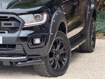Used Ford Ranger 2021 for sale - 79144556: Photo