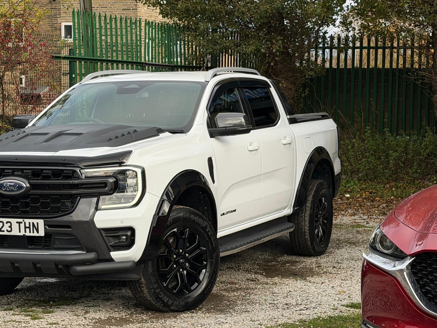 Used Ford Ranger 2023 for sale - 76380859: Photo 13