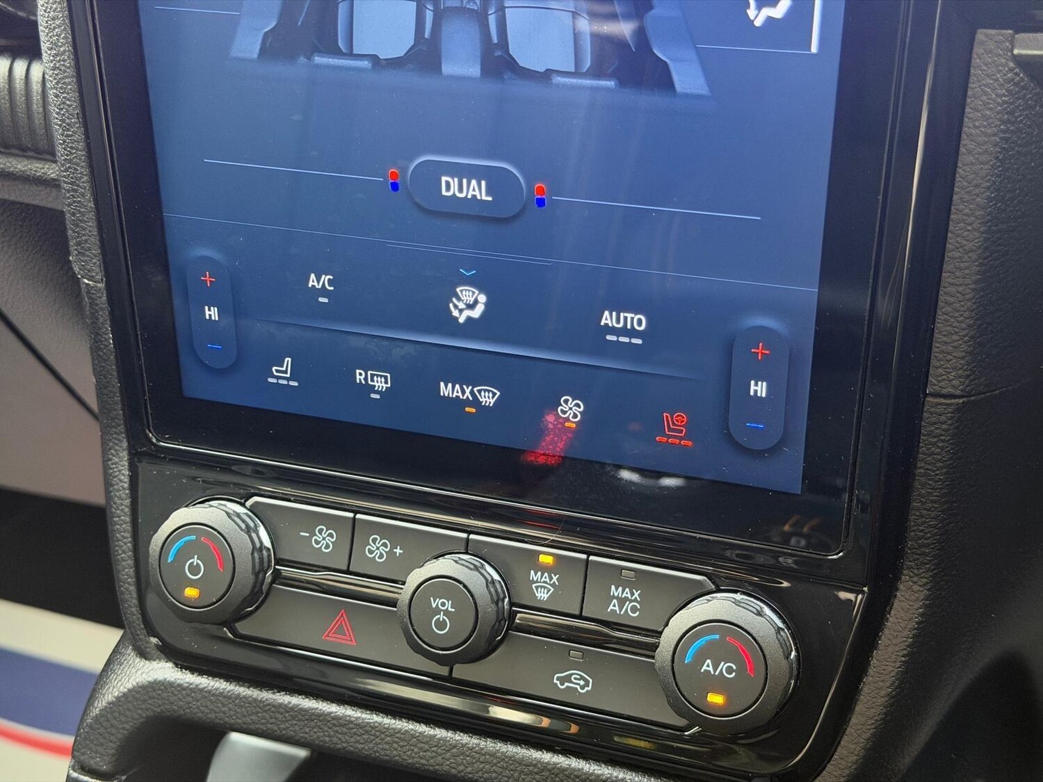 Used Ford Ranger 2023 for sale - 76380859: Photo 29