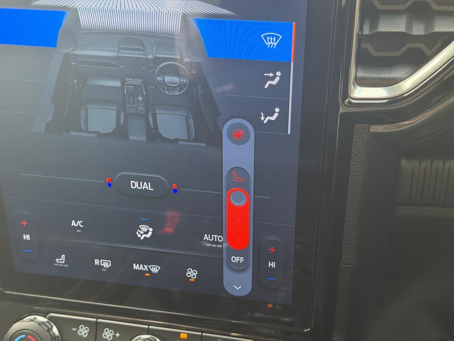 Used Ford Ranger 2023 for sale - 76380859: Photo 30