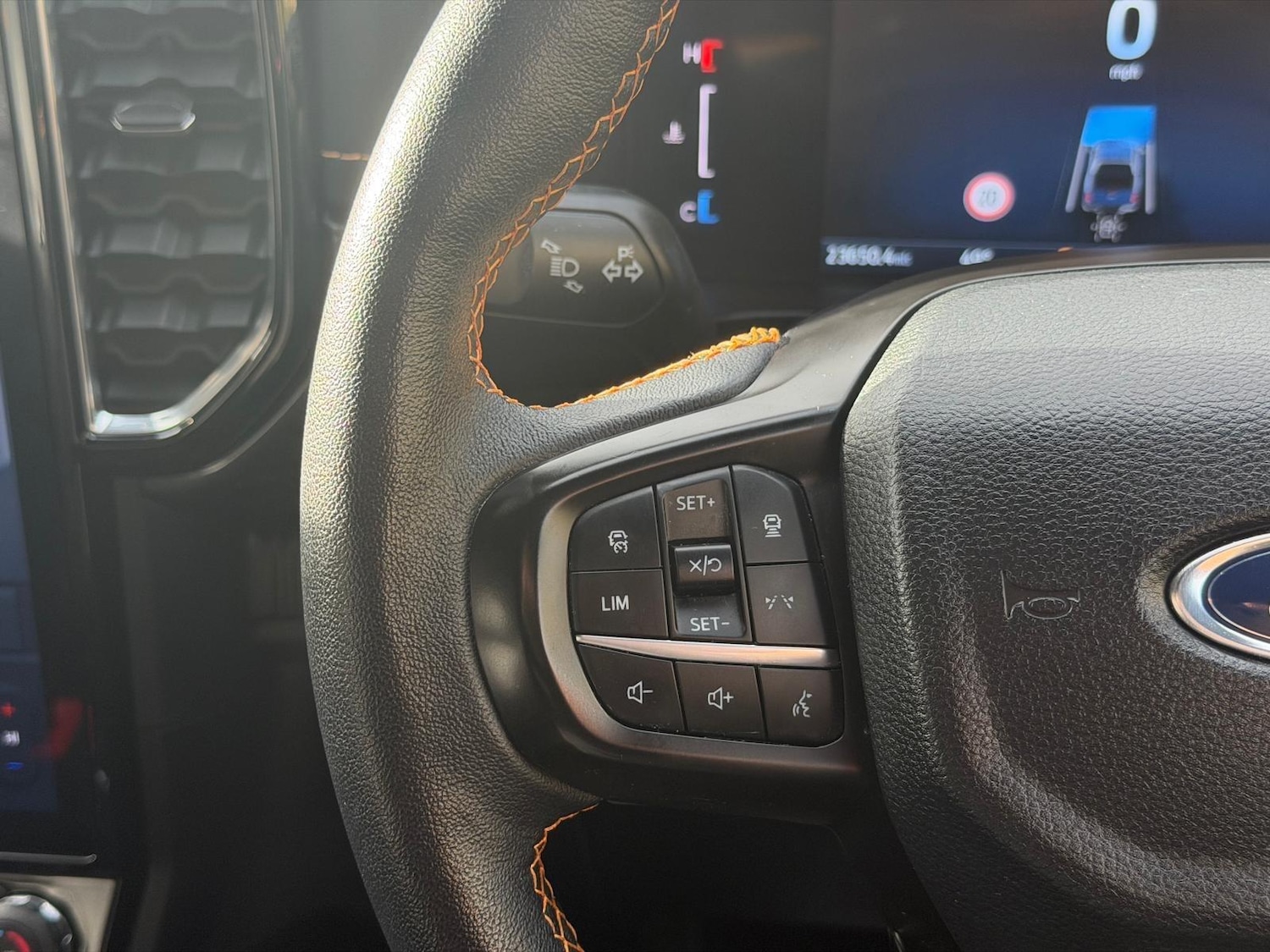 Used Ford Ranger 2023 for sale - 76380859: Photo 39