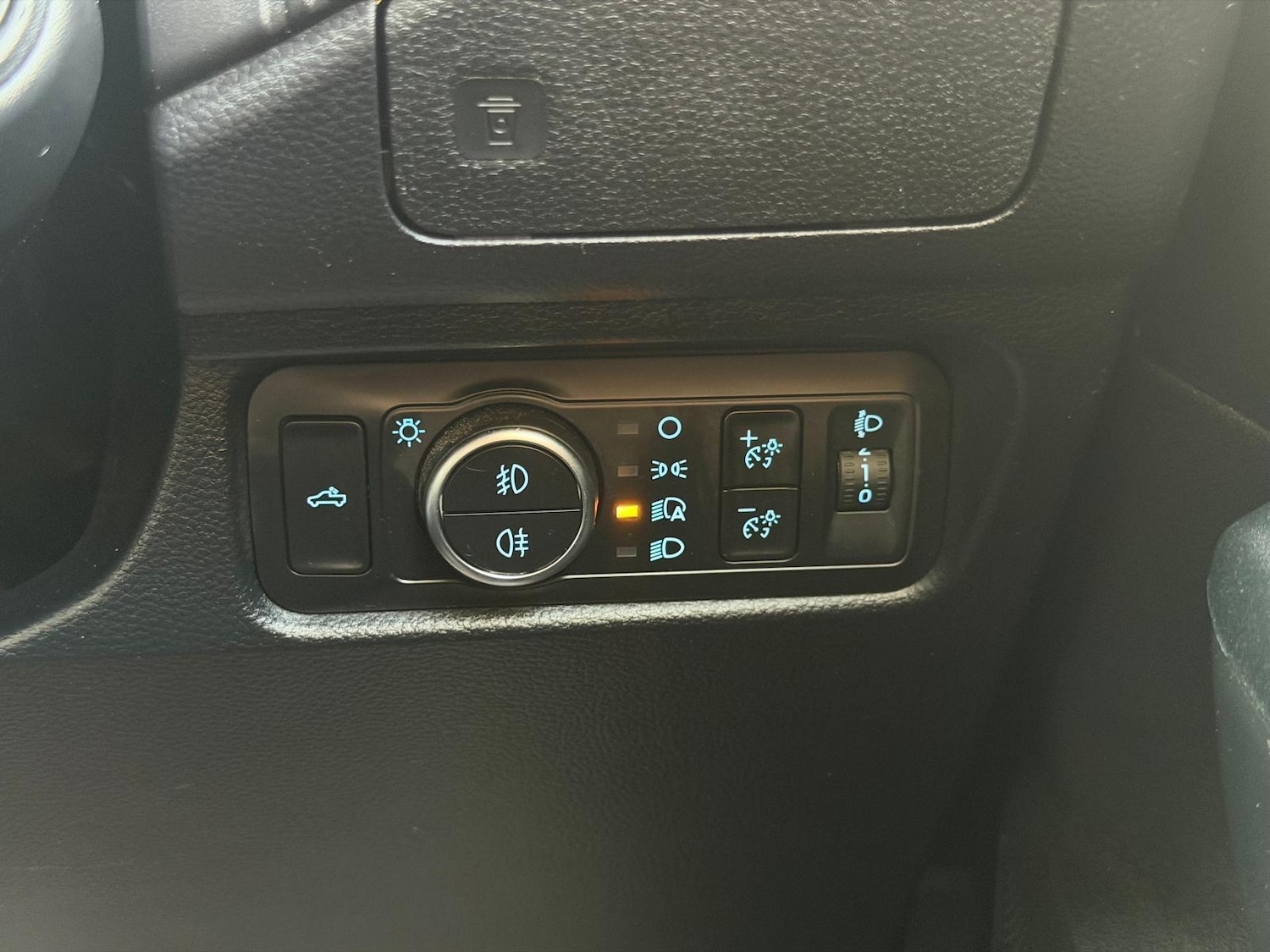 Used Ford Ranger 2023 for sale - 76380859: Photo 43
