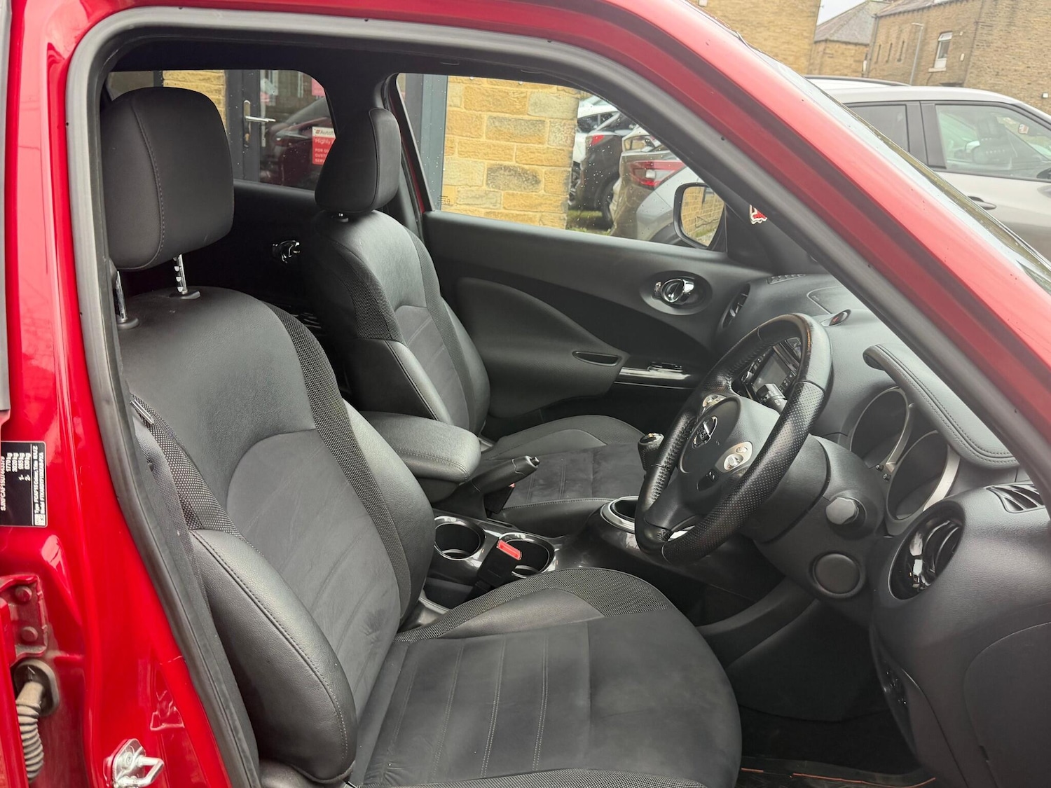 Used Nissan Juke 2018 for sale - 77646308: Photo 13