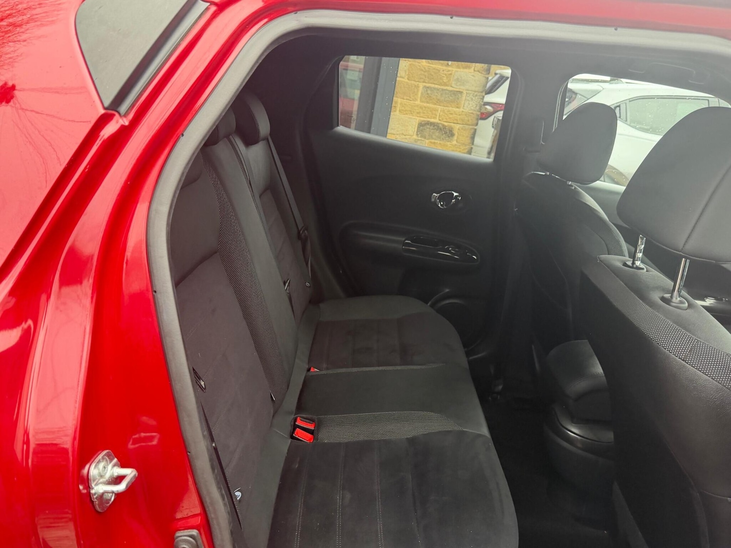 Used Nissan Juke 2018 for sale - 77646308: Photo 15