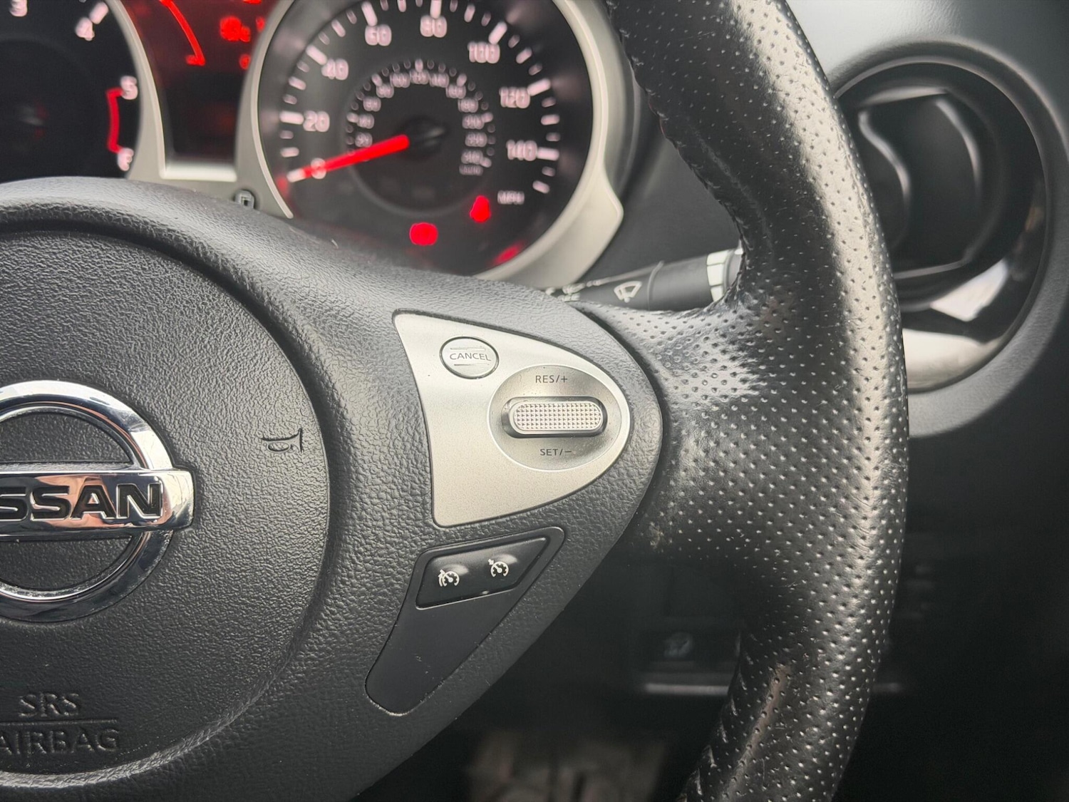 Used Nissan Juke 2018 for sale - 77646308: Photo 17