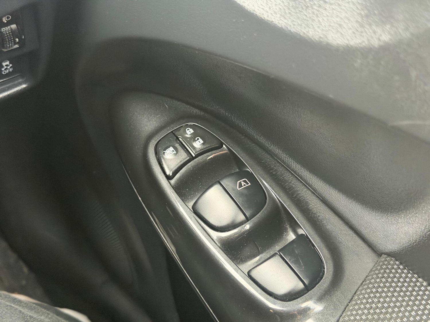 Used Nissan Juke 2018 for sale - 77646308: Photo 19