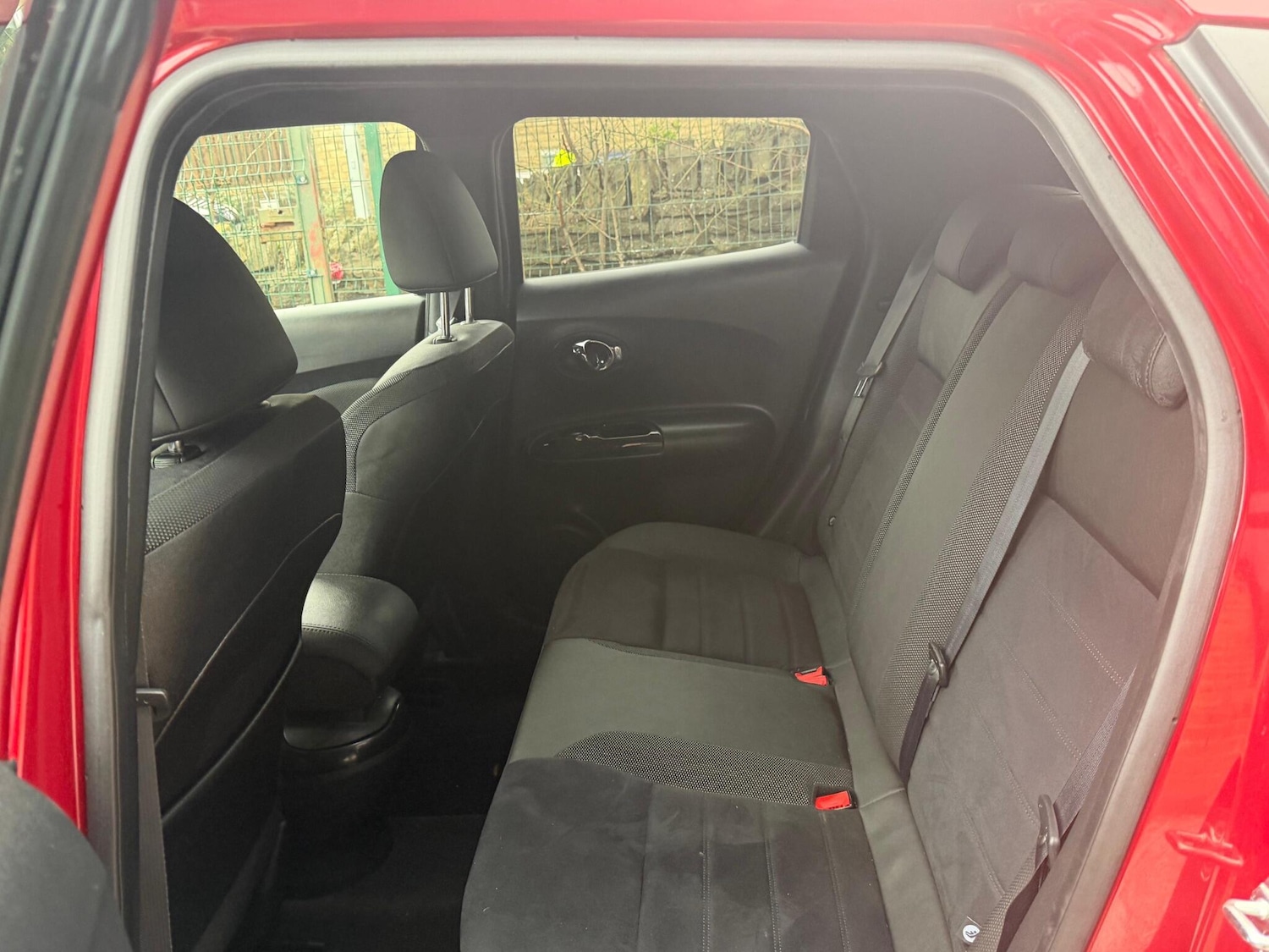 Used Nissan Juke 2018 for sale - 77646308: Photo 20