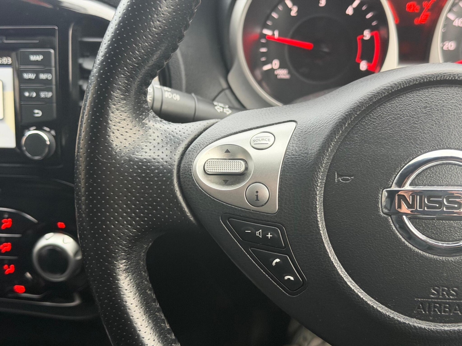 Used Nissan Juke 2018 for sale - 77646308: Photo 21