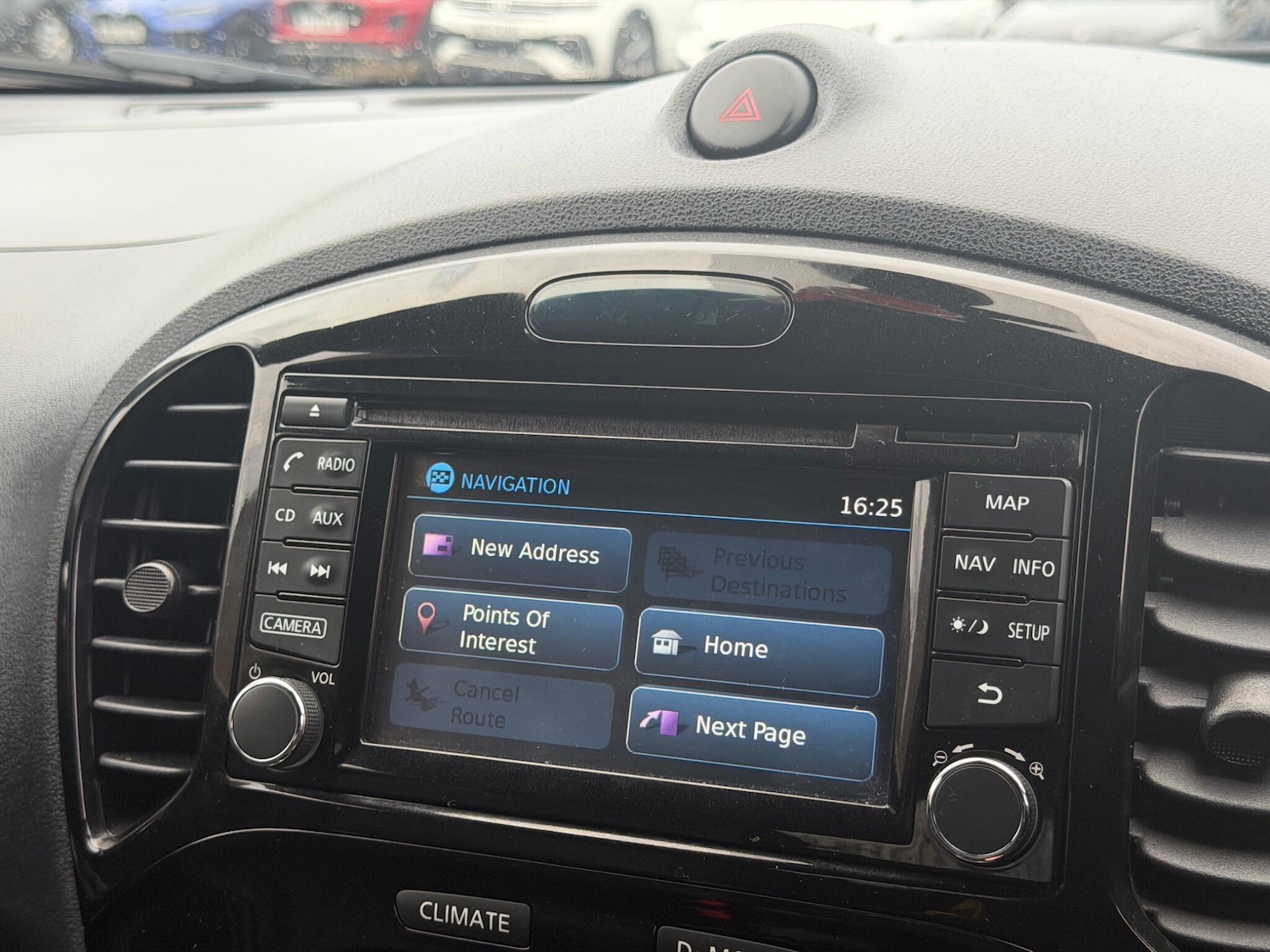 Used Nissan Juke 2018 for sale - 77646308: Photo 22