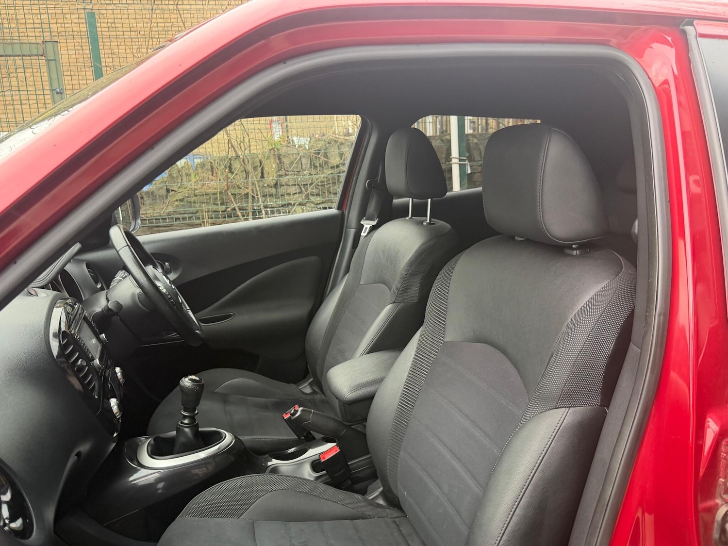 Used Nissan Juke 2018 for sale - 77646308: Photo 29