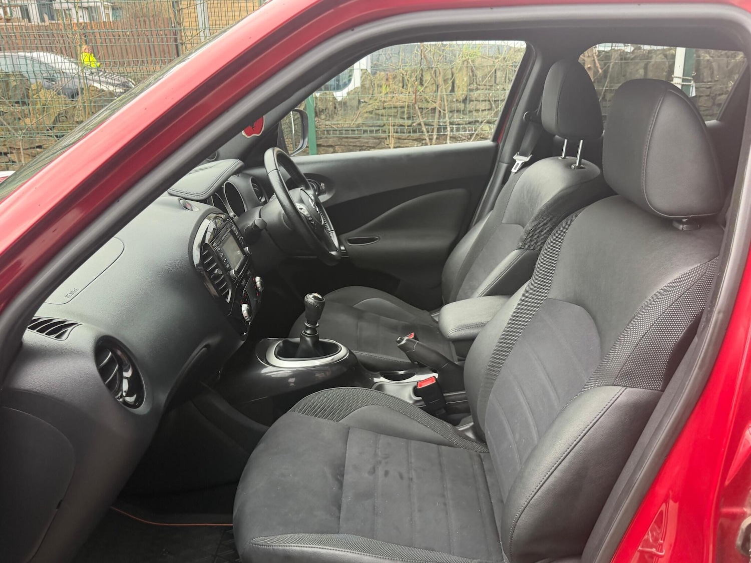 Used Nissan Juke 2018 for sale - 77646308: Photo 9