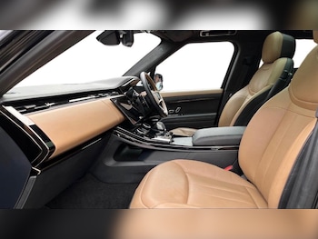 Used Land Rover Range Rover Sport 2023 for sale - 79472329: Photo
